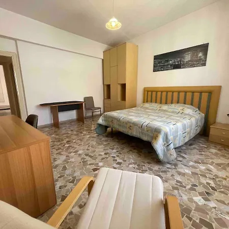Cuore Di Apartment Terni