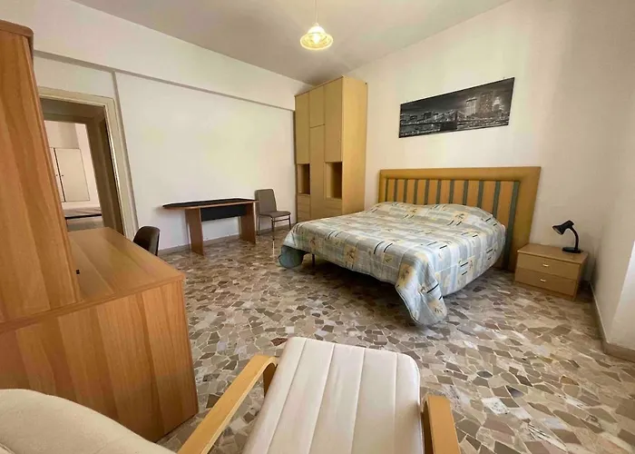 Cuore Di 公寓 特尔尼