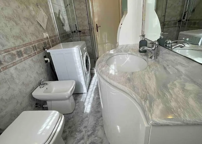 公寓 Cuore Di 特尔尼